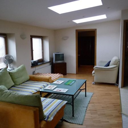 Apartament Na Kazimierzu Daire Krakow Dış mekan fotoğraf
